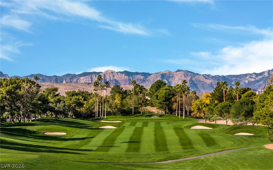 8924 Echo Ridge Drive Las Vegas NV 89117