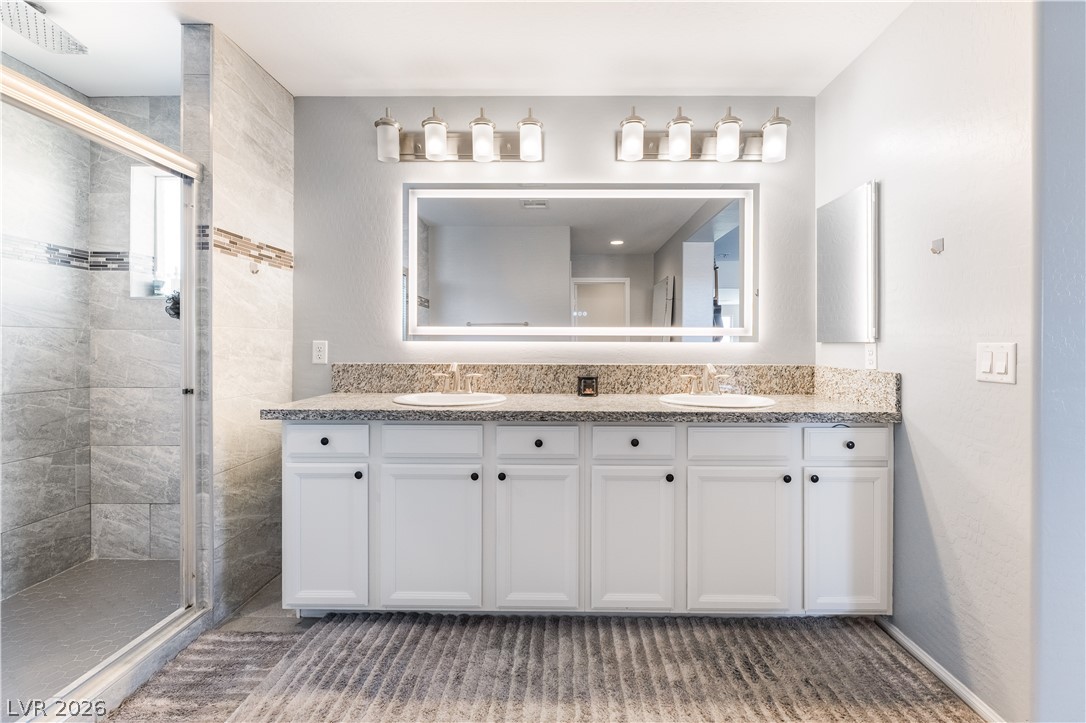 7646 Monomoy Bay Avenue Las Vegas NV 89179