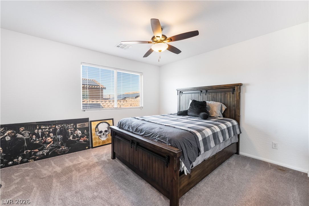 7646 Monomoy Bay Avenue Las Vegas NV 89179