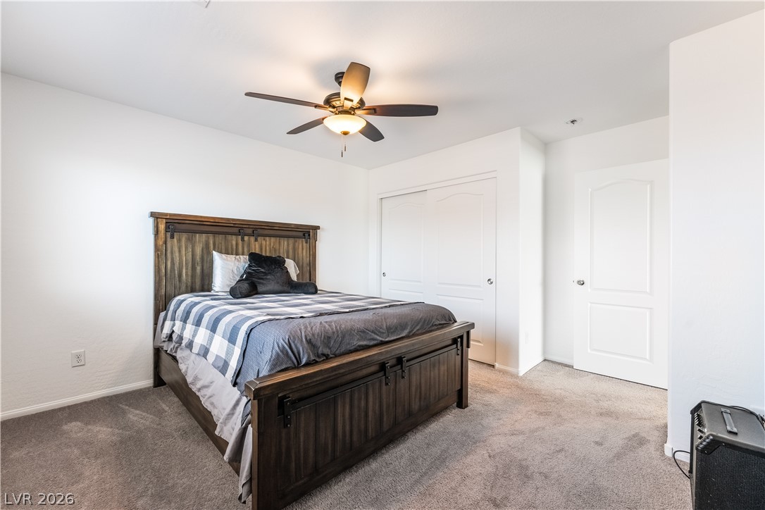 7646 Monomoy Bay Avenue Las Vegas NV 89179