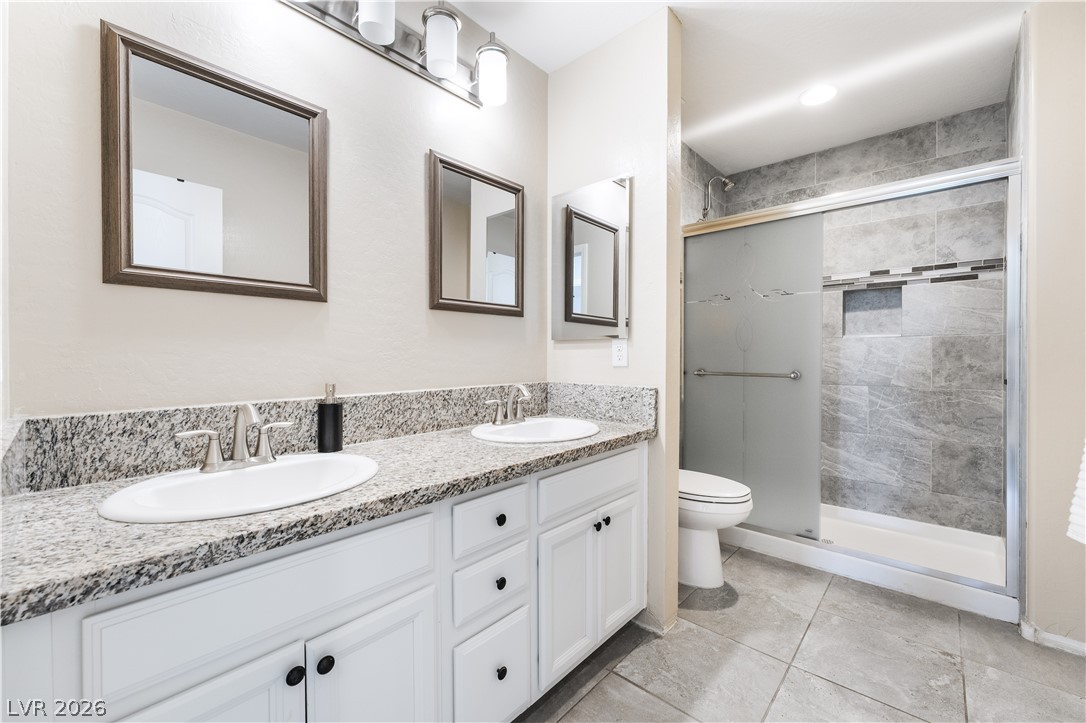 7646 Monomoy Bay Avenue Las Vegas NV 89179