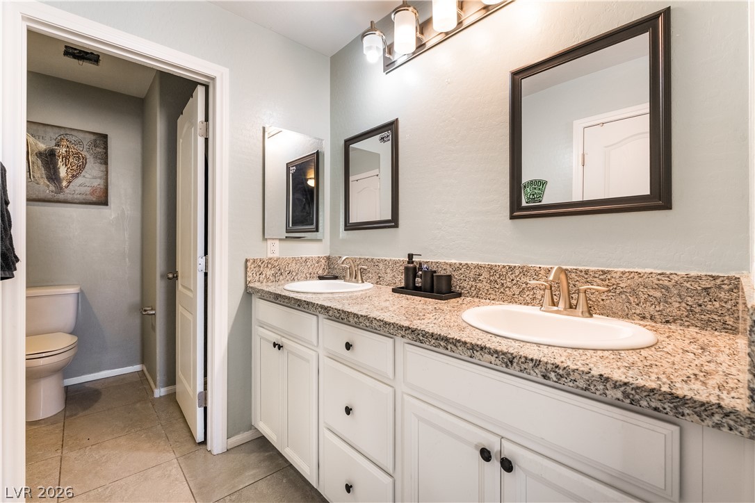 7646 Monomoy Bay Avenue Las Vegas NV 89179