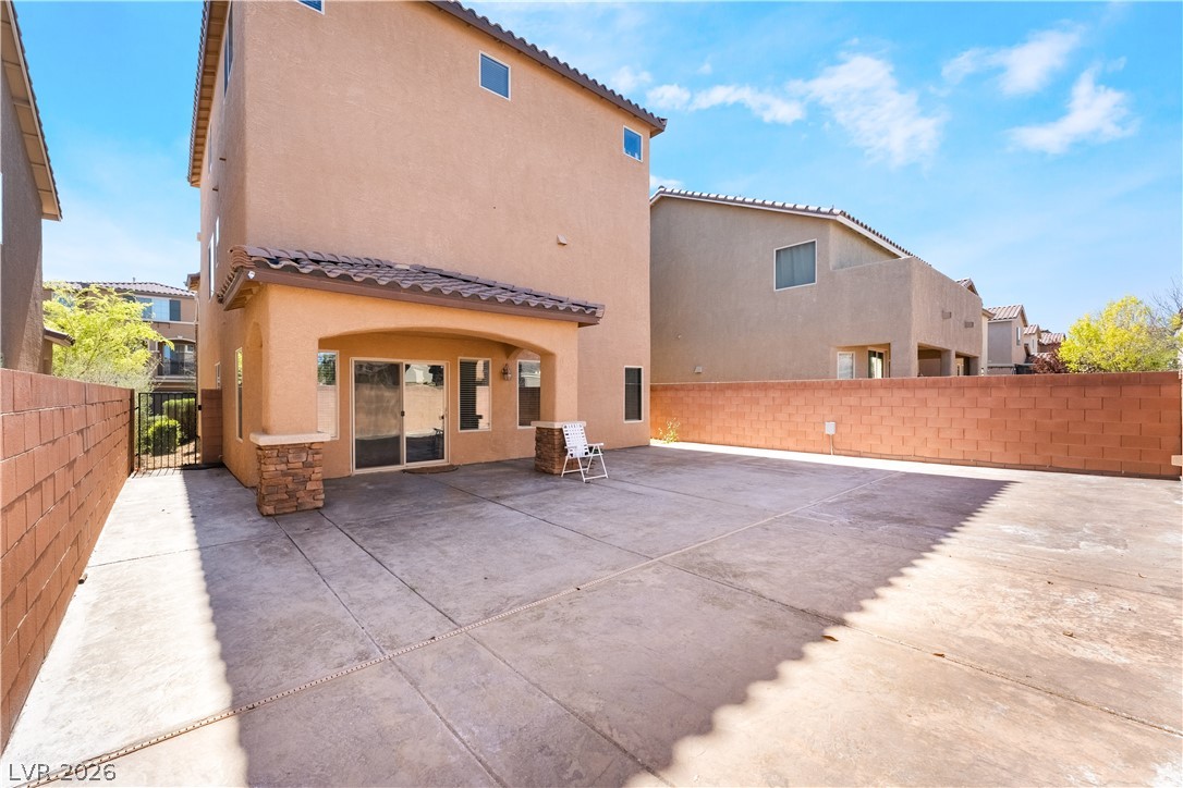7646 Monomoy Bay Avenue Las Vegas NV 89179