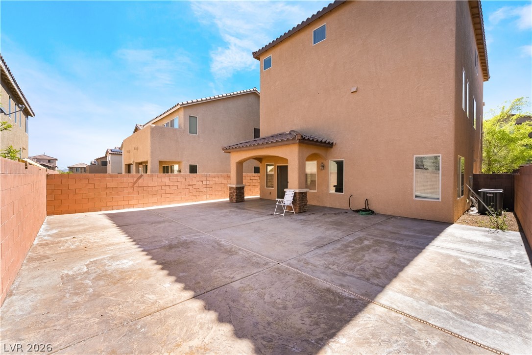 7646 Monomoy Bay Avenue Las Vegas NV 89179