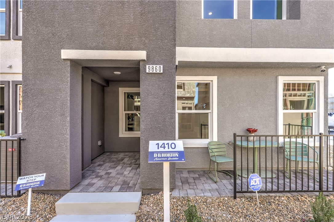 9676 Horseshoe Canyon Street Las Vegas NV 89178