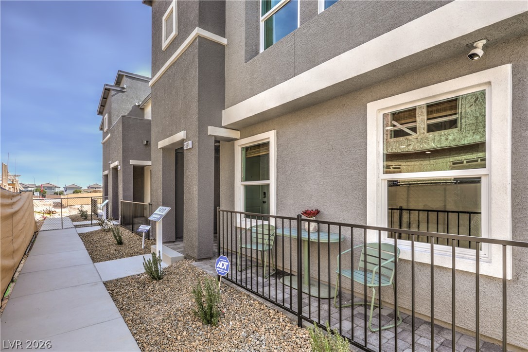 9676 Horseshoe Canyon Street Las Vegas NV 89178