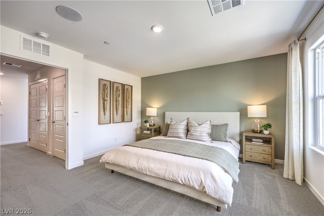 9676 Horseshoe Canyon Street Las Vegas NV 89178