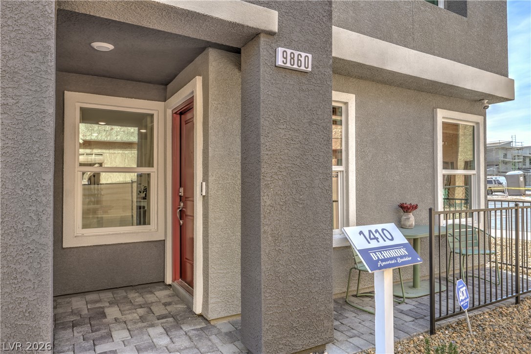 9676 Horseshoe Canyon Street Las Vegas NV 89178