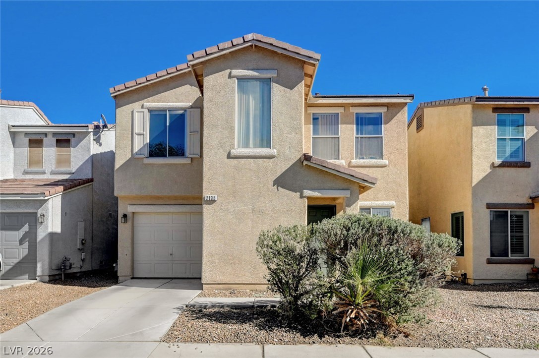 2138 Sandy Lane Las Vegas NV 89115