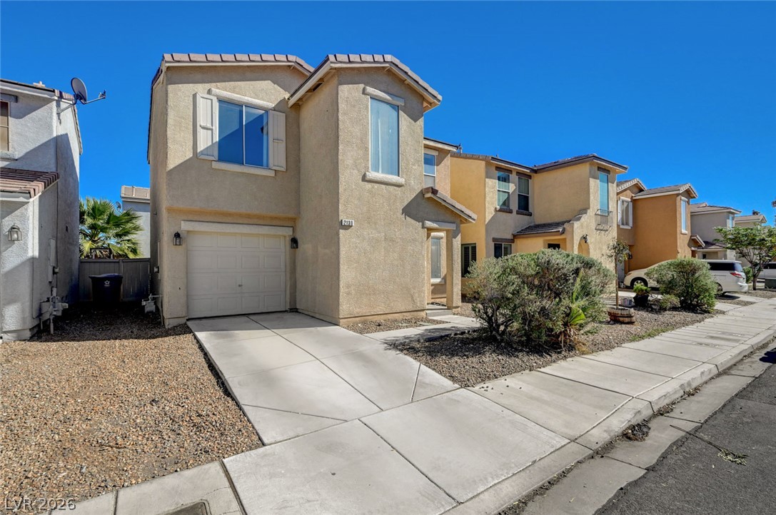 2138 Sandy Lane Las Vegas NV 89115