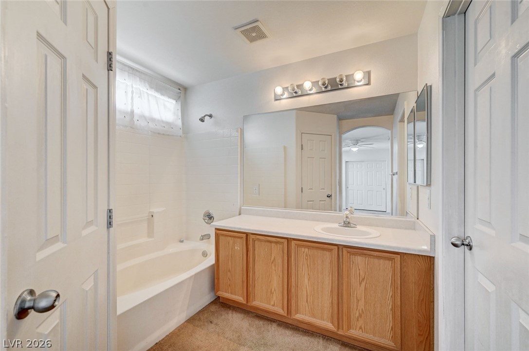 2138 Sandy Lane Las Vegas NV 89115