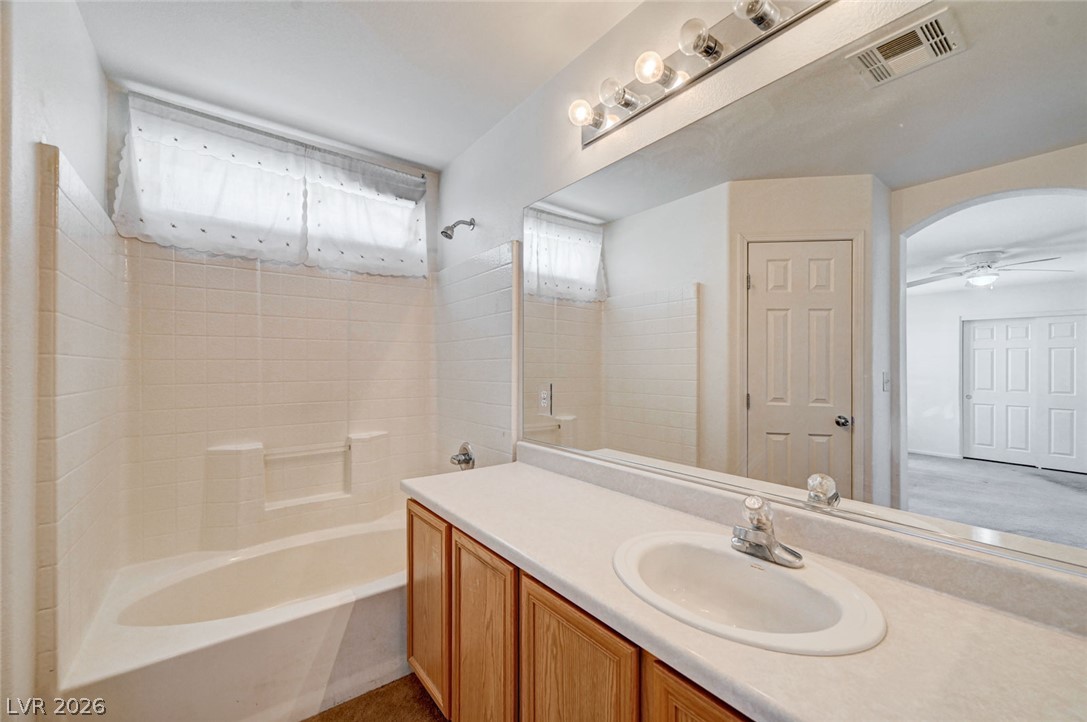 2138 Sandy Lane Las Vegas NV 89115