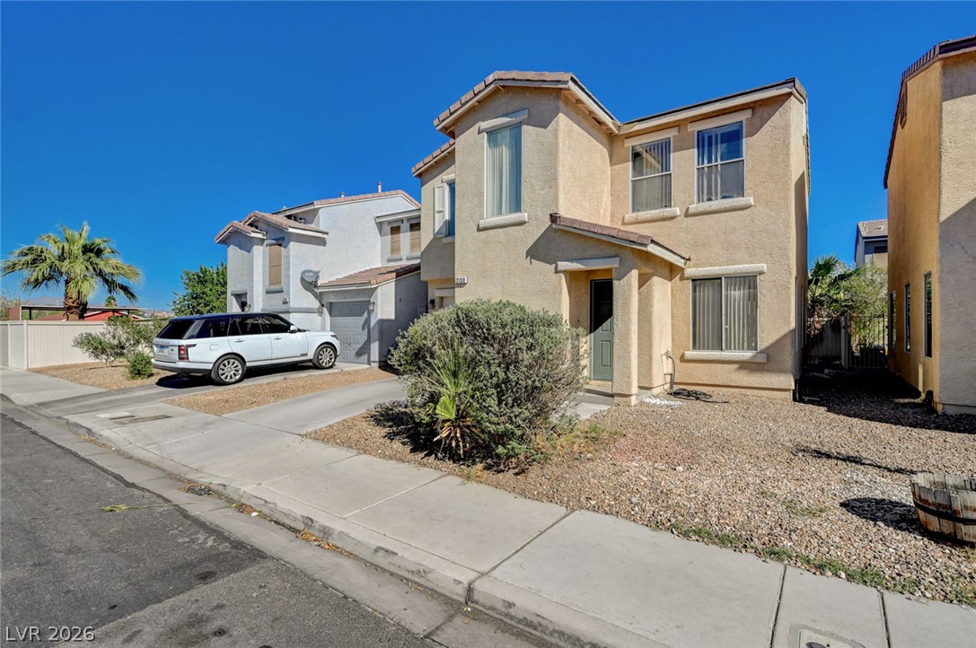 2138 Sandy Lane Las Vegas NV 89115