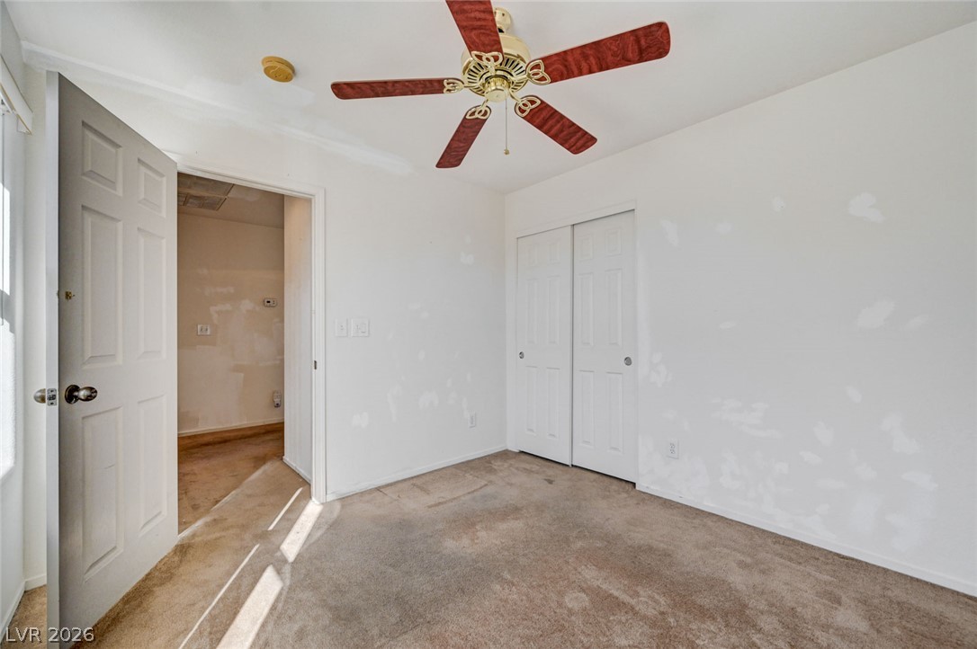 2138 Sandy Lane Las Vegas NV 89115