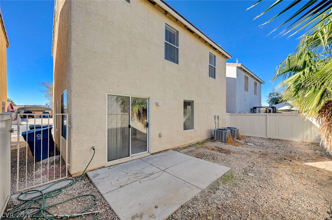 2138 Sandy Lane Las Vegas NV 89115