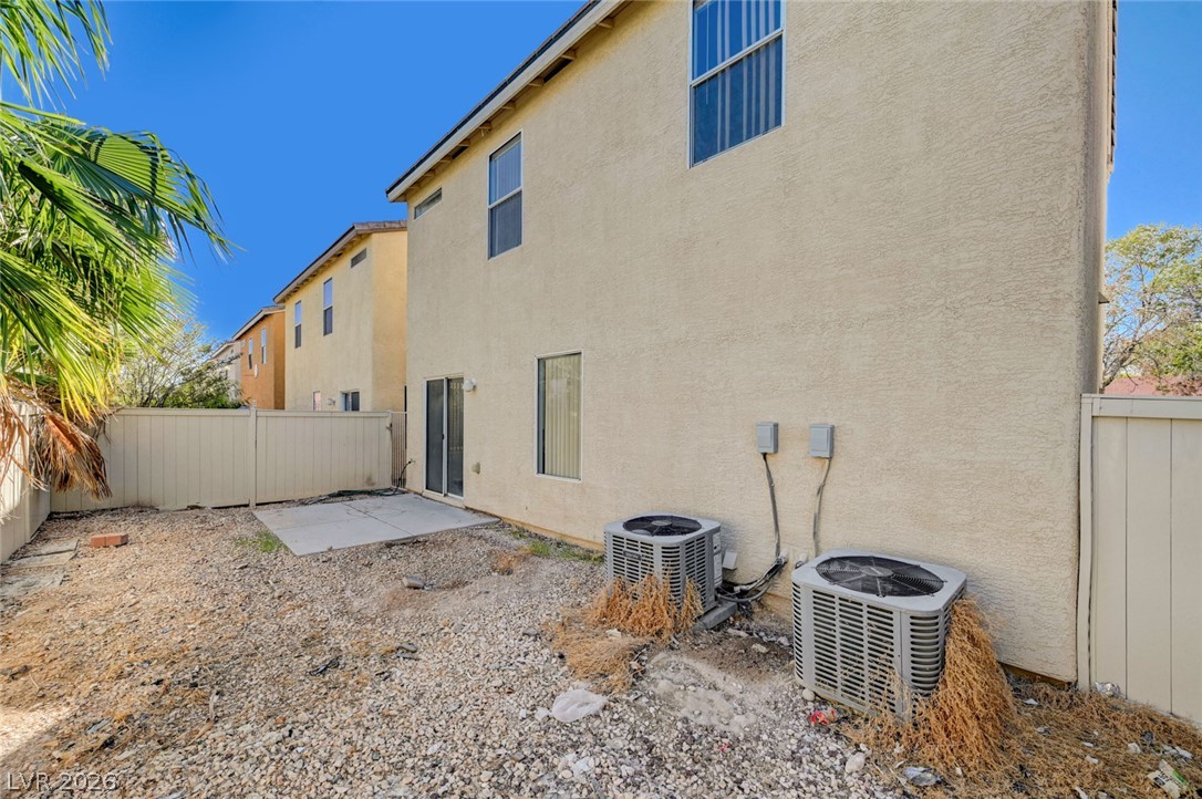 2138 Sandy Lane Las Vegas NV 89115