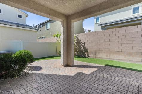 7173 Ashcroft Street North Las Vegas NV 89084