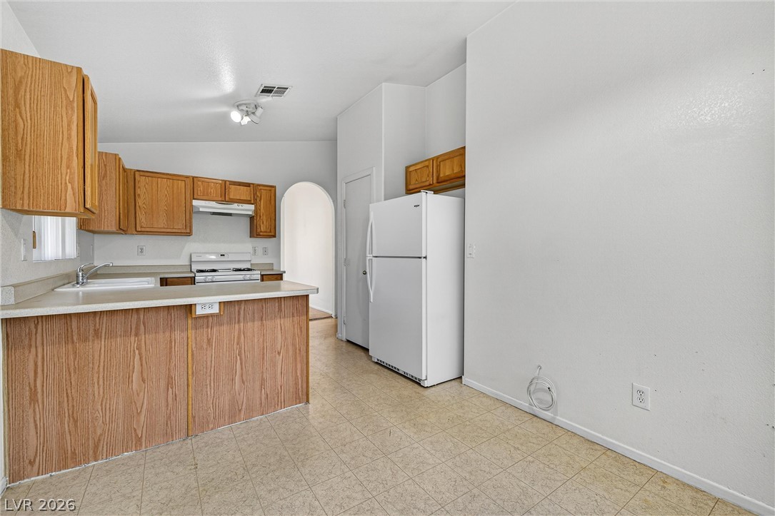 9672 Bighorn Ranch Avenue Las Vegas NV 89148