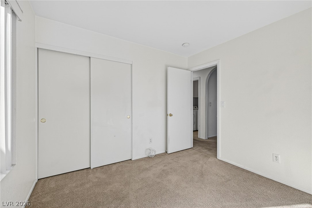 9672 Bighorn Ranch Avenue Las Vegas NV 89148