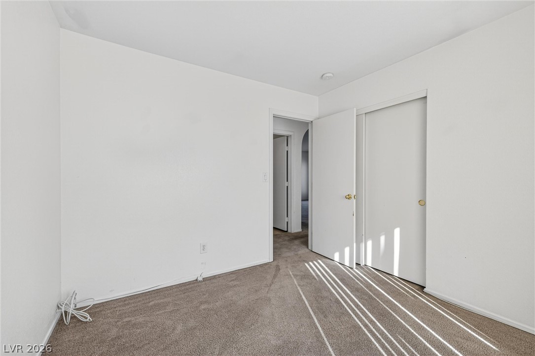 9672 Bighorn Ranch Avenue Las Vegas NV 89148