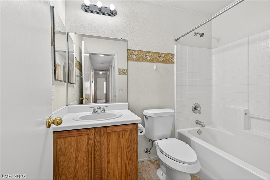 9672 Bighorn Ranch Avenue Las Vegas NV 89148