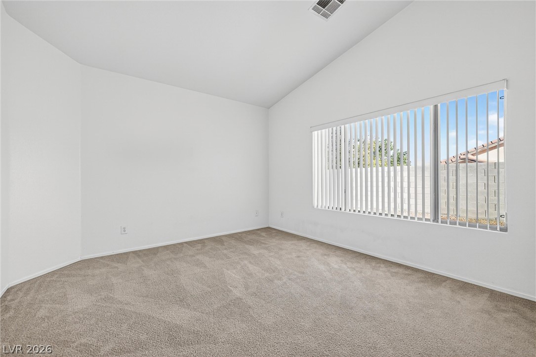9672 Bighorn Ranch Avenue Las Vegas NV 89148