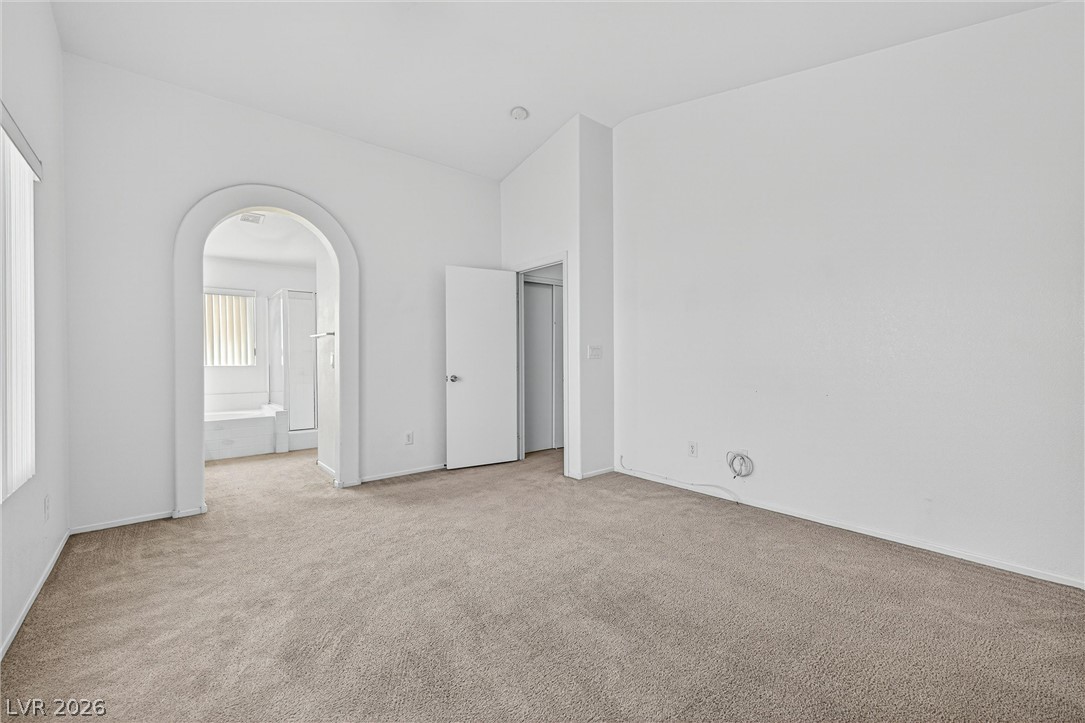 9672 Bighorn Ranch Avenue Las Vegas NV 89148