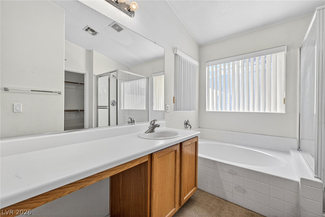 9672 Bighorn Ranch Avenue Las Vegas NV 89148