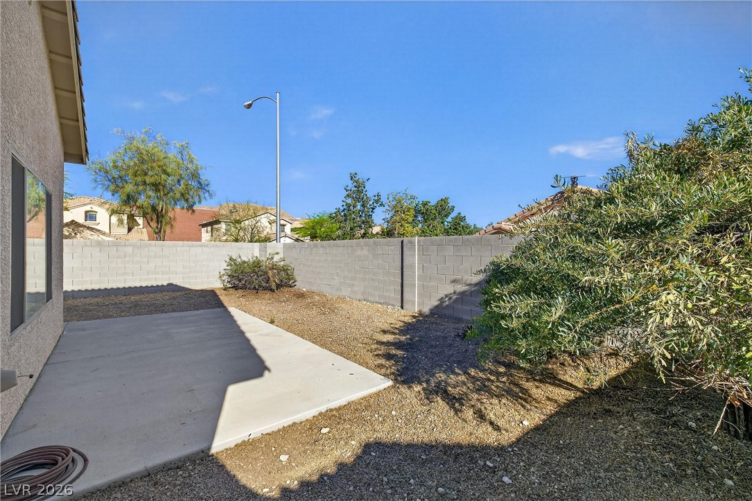 9672 Bighorn Ranch Avenue Las Vegas NV 89148