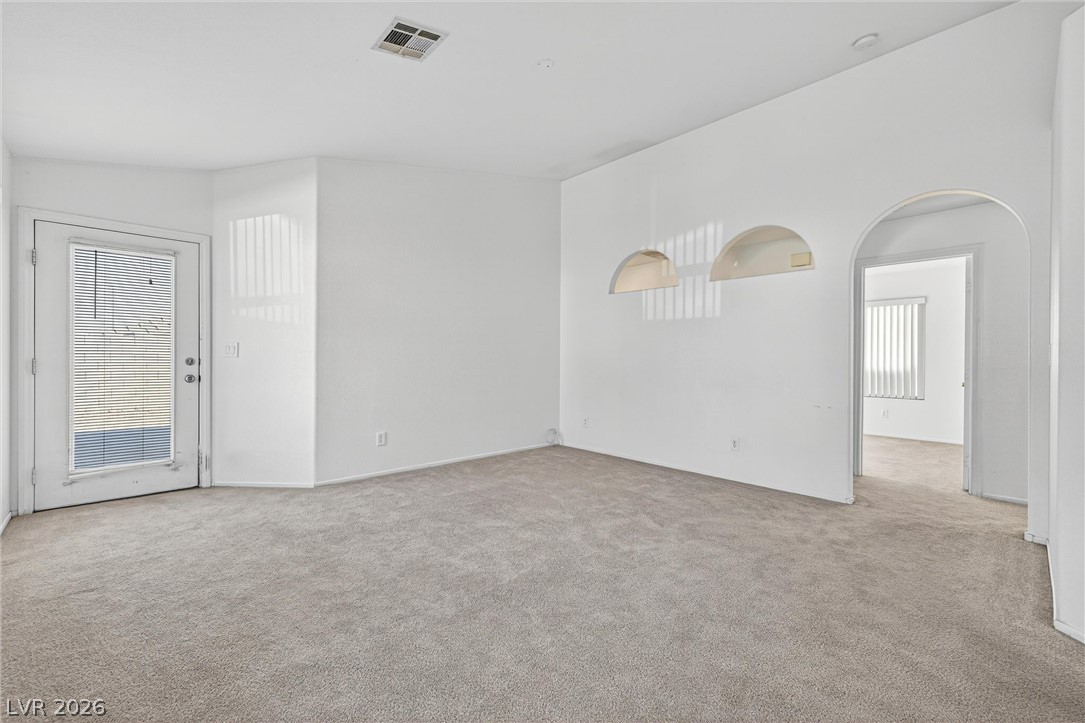 9672 Bighorn Ranch Avenue Las Vegas NV 89148