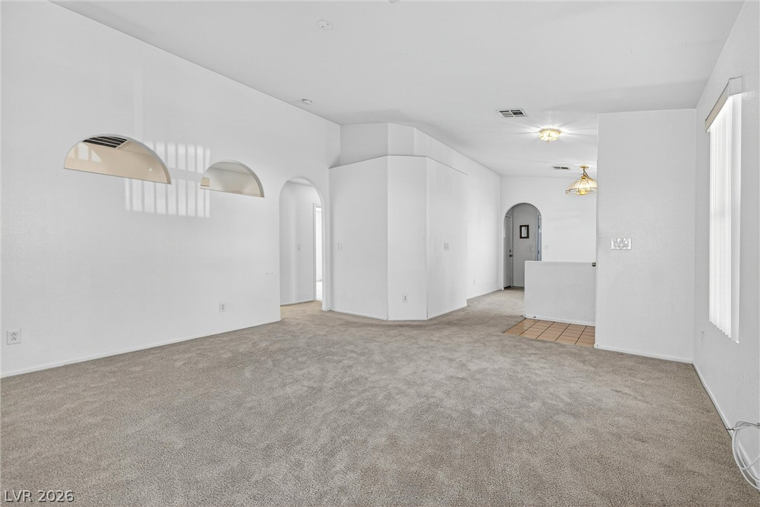9672 Bighorn Ranch Avenue Las Vegas NV 89148