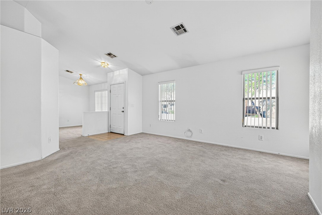 9672 Bighorn Ranch Avenue Las Vegas NV 89148