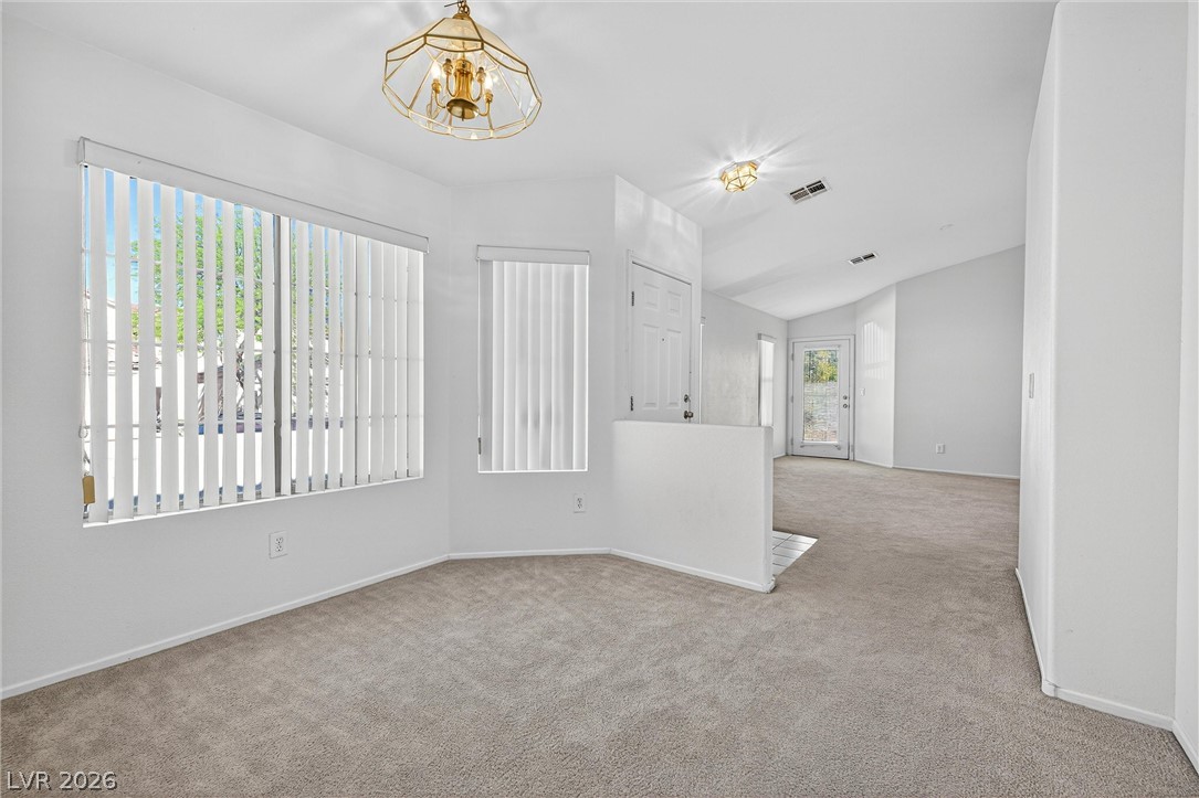 9672 Bighorn Ranch Avenue Las Vegas NV 89148