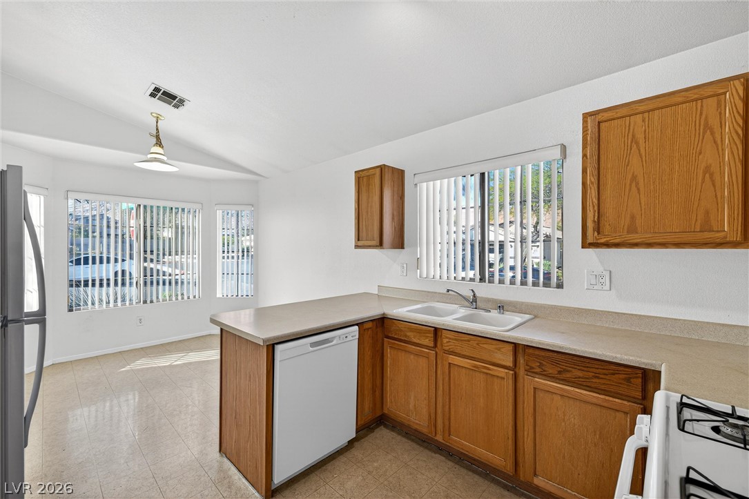 9672 Bighorn Ranch Avenue Las Vegas NV 89148