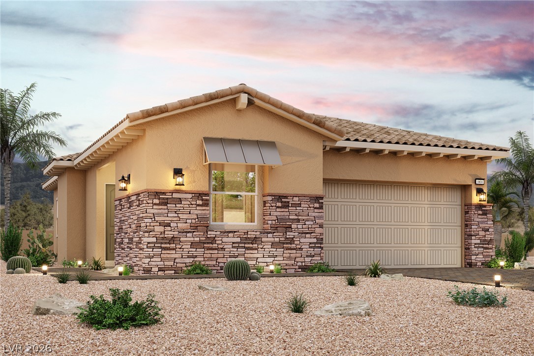 130 Barkset Way Henderson NV 89011