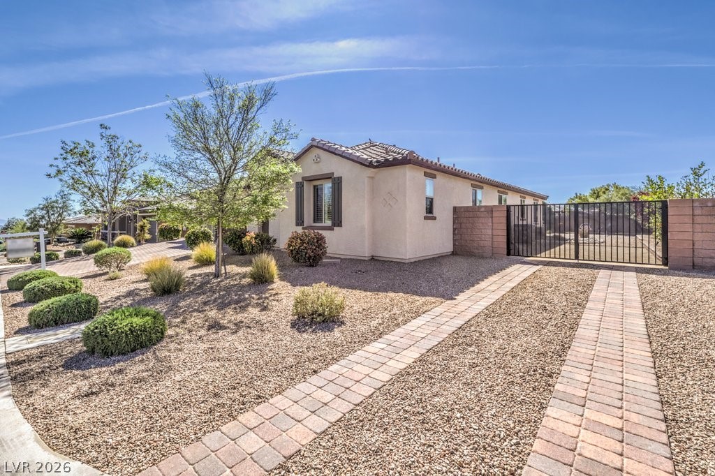 9805 Yellow Shadow Avenue Las Vegas NV 89149
