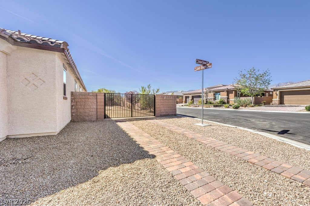 9805 Yellow Shadow Avenue Las Vegas NV 89149