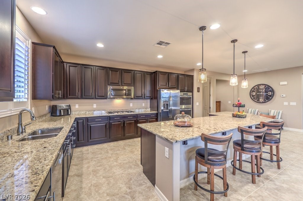 9805 Yellow Shadow Avenue Las Vegas NV 89149
