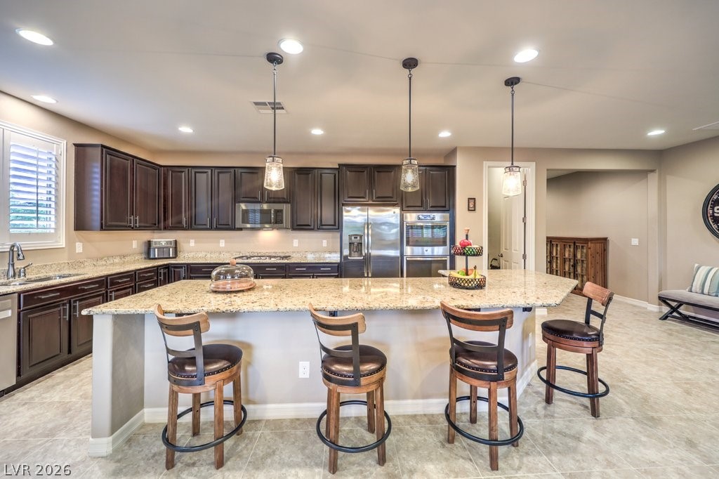 9805 Yellow Shadow Avenue Las Vegas NV 89149