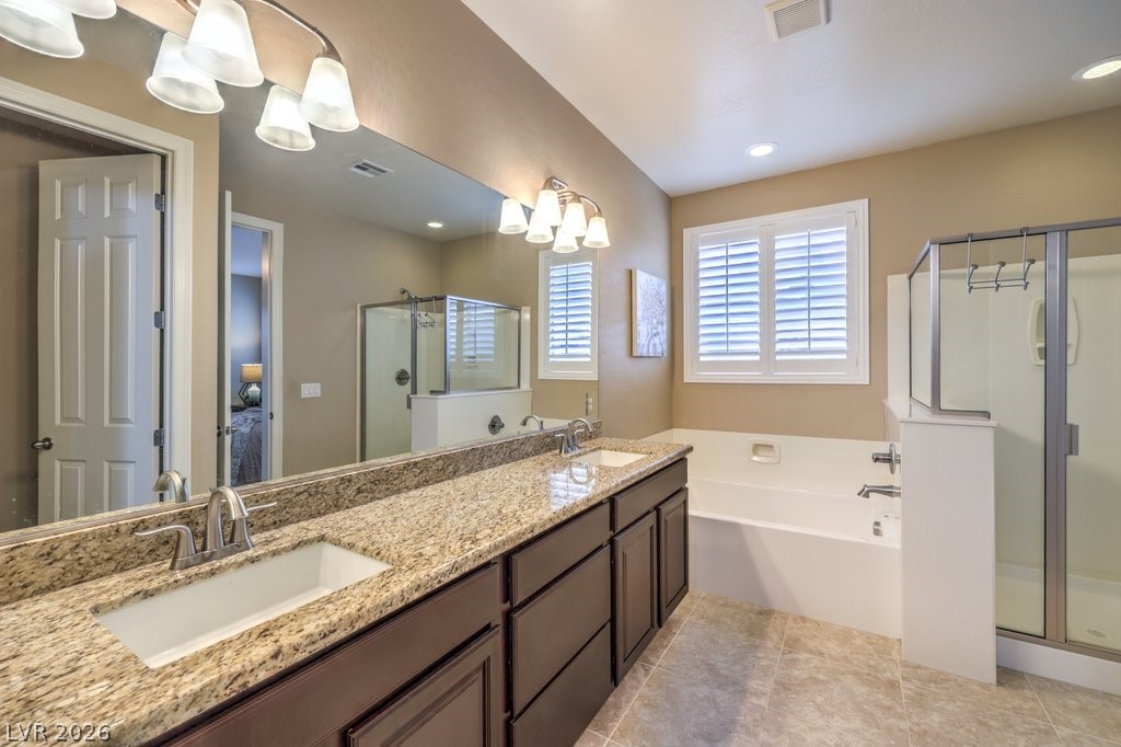 9805 Yellow Shadow Avenue Las Vegas NV 89149