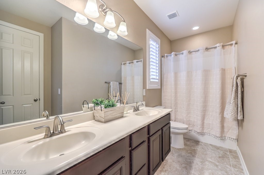9805 Yellow Shadow Avenue Las Vegas NV 89149