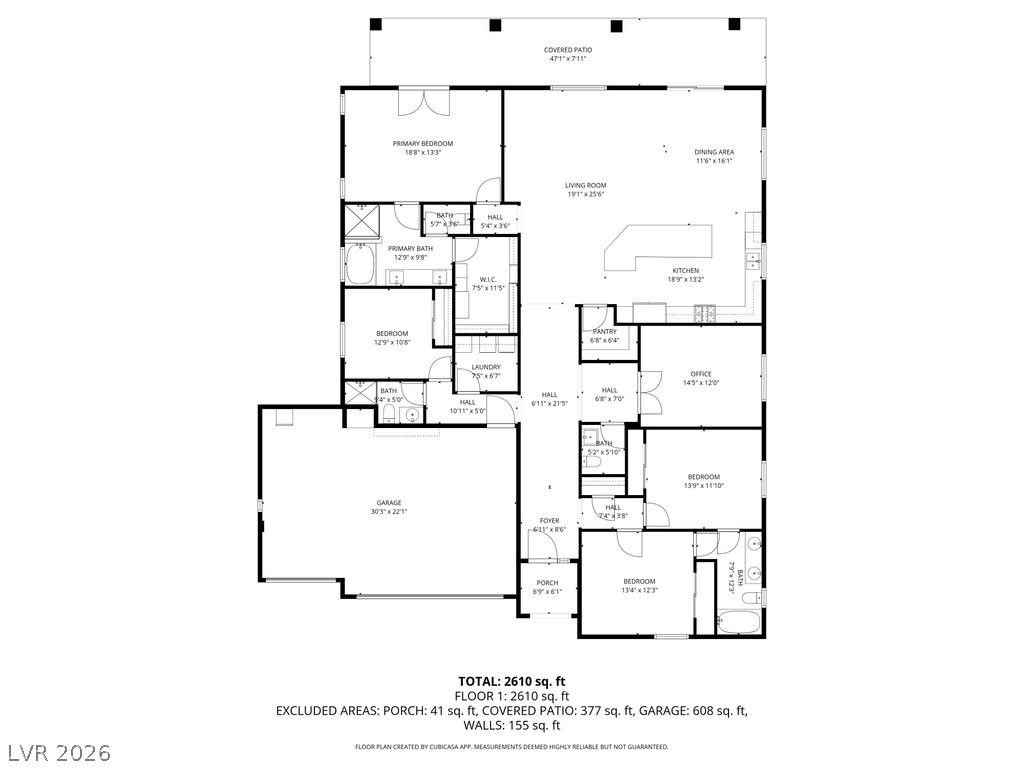 9805 Yellow Shadow Avenue Las Vegas NV 89149