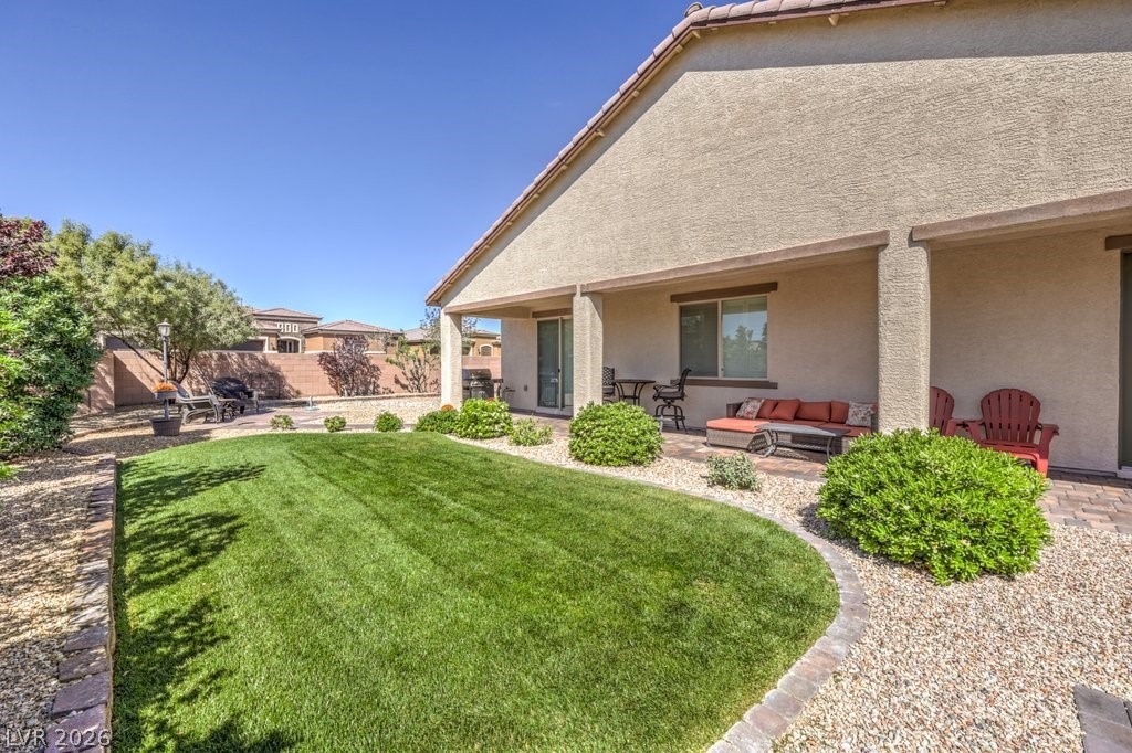 9805 Yellow Shadow Avenue Las Vegas NV 89149