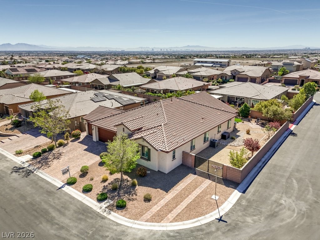 9805 Yellow Shadow Avenue Las Vegas NV 89149