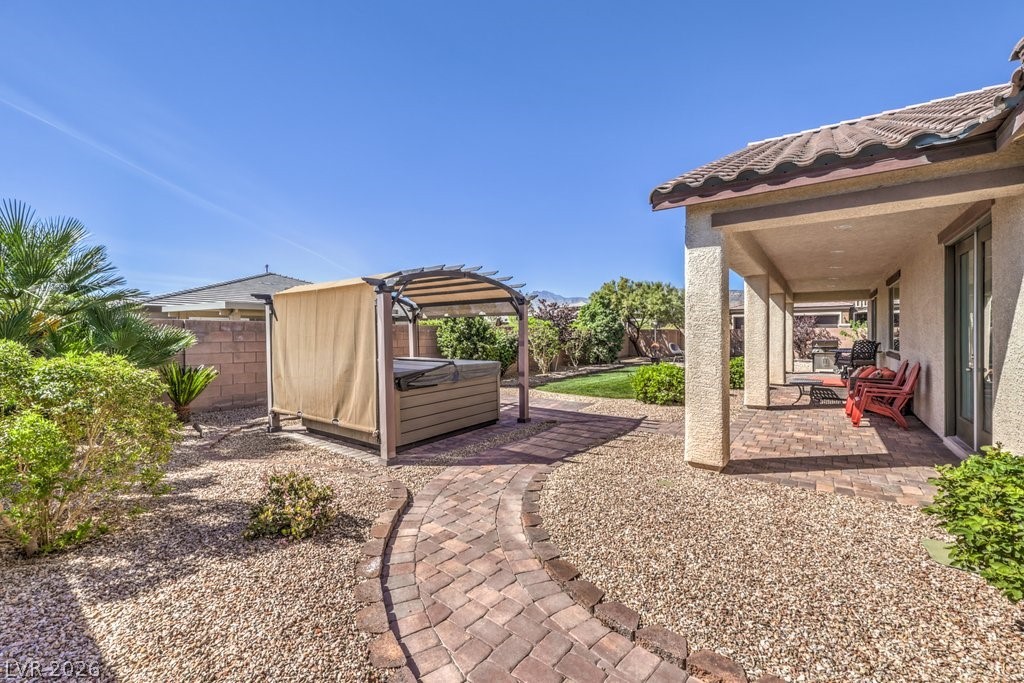 9805 Yellow Shadow Avenue Las Vegas NV 89149