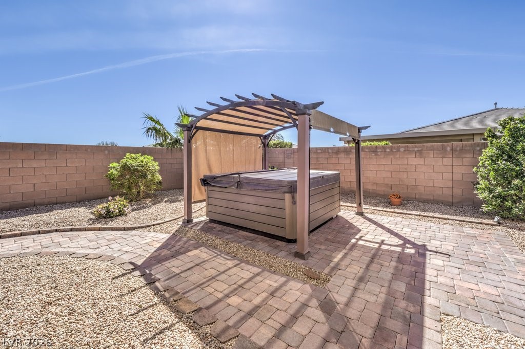 9805 Yellow Shadow Avenue Las Vegas NV 89149