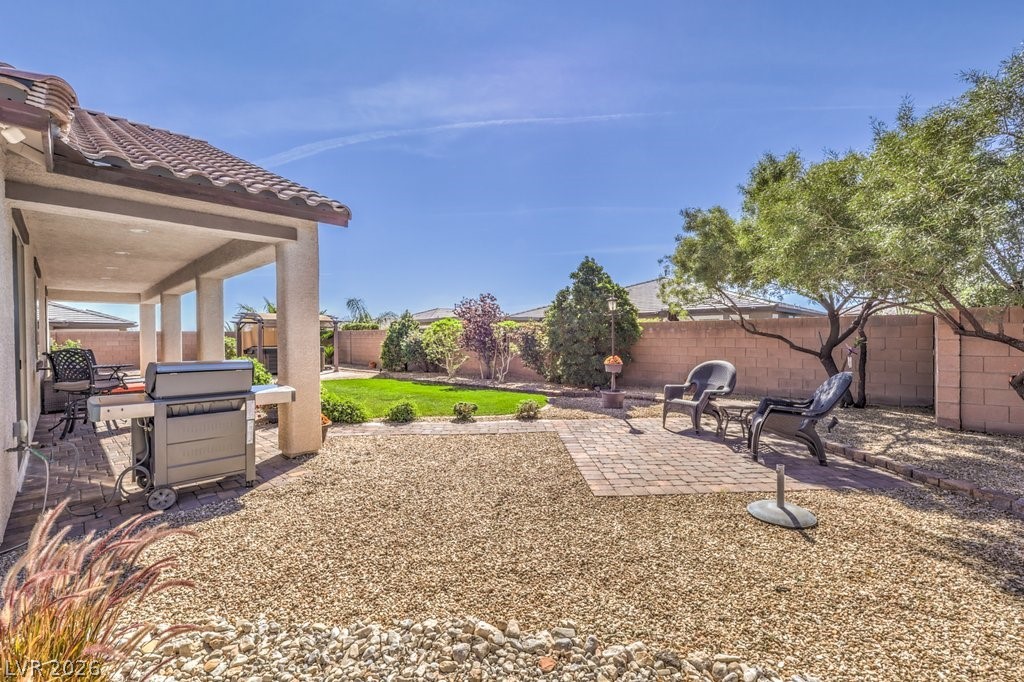 9805 Yellow Shadow Avenue Las Vegas NV 89149