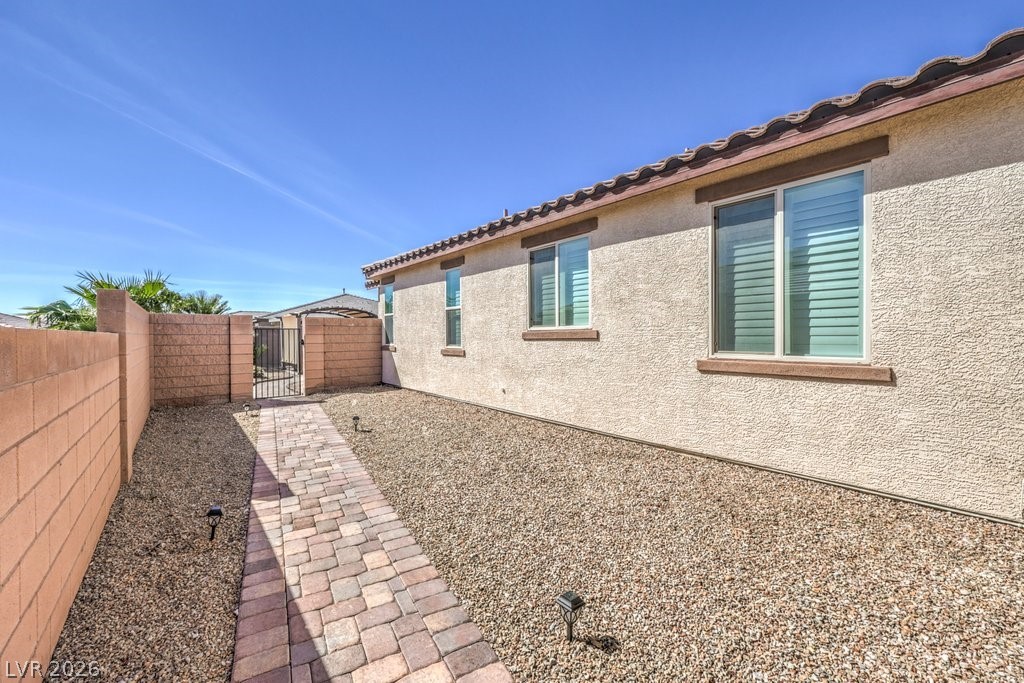 9805 Yellow Shadow Avenue Las Vegas NV 89149