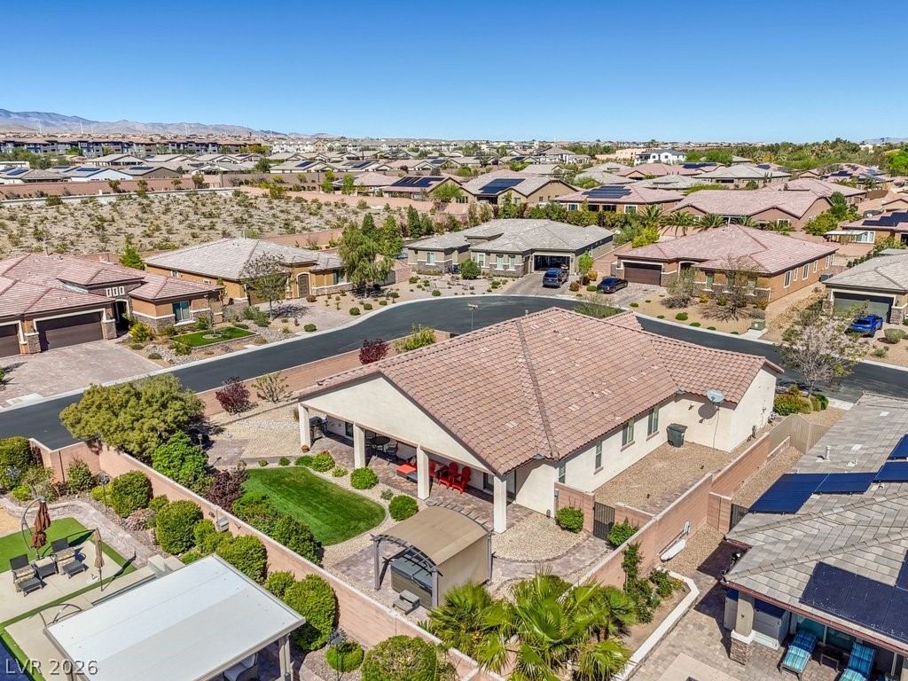 9805 Yellow Shadow Avenue Las Vegas NV 89149