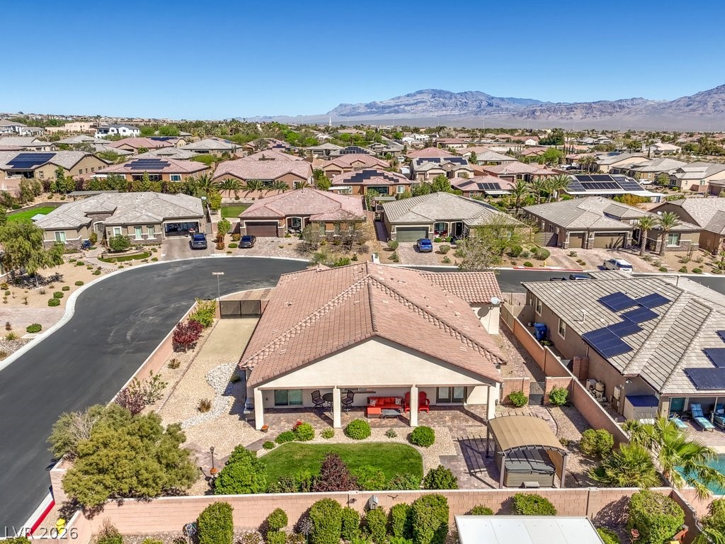 9805 Yellow Shadow Avenue Las Vegas NV 89149